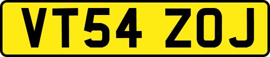VT54ZOJ