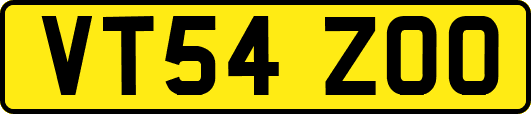 VT54ZOO
