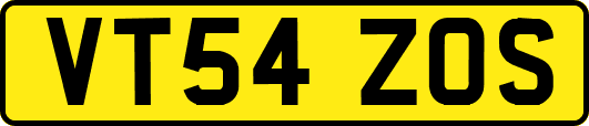 VT54ZOS