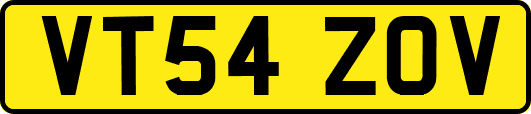 VT54ZOV