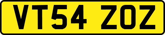 VT54ZOZ