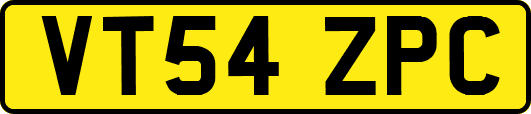 VT54ZPC