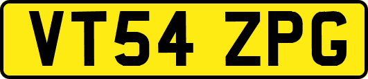 VT54ZPG