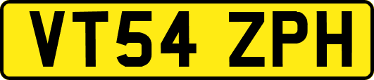 VT54ZPH