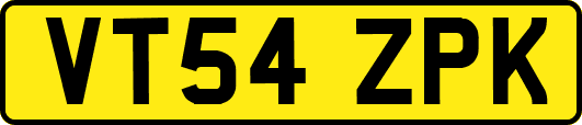 VT54ZPK