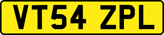 VT54ZPL