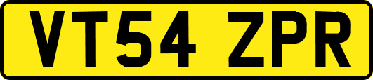 VT54ZPR
