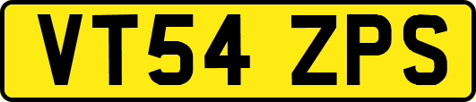 VT54ZPS