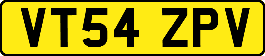 VT54ZPV