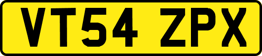 VT54ZPX