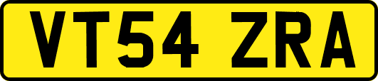 VT54ZRA