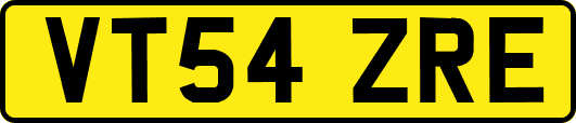 VT54ZRE