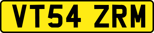 VT54ZRM