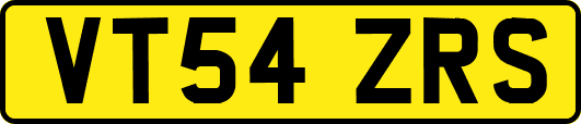 VT54ZRS