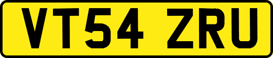 VT54ZRU