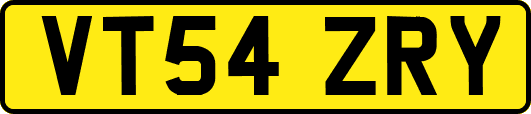 VT54ZRY