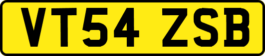 VT54ZSB