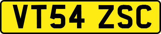 VT54ZSC