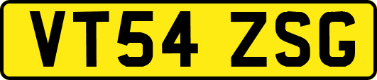 VT54ZSG