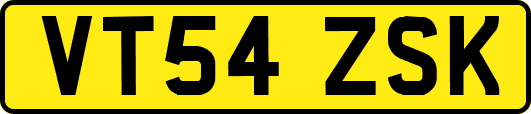 VT54ZSK