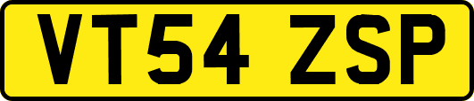 VT54ZSP