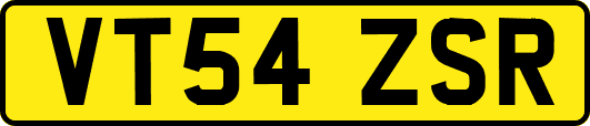 VT54ZSR
