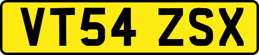 VT54ZSX