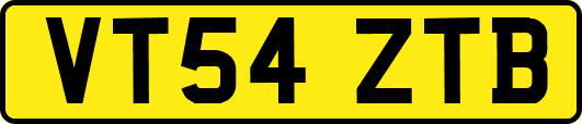 VT54ZTB