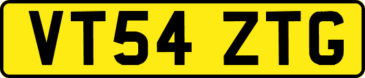 VT54ZTG