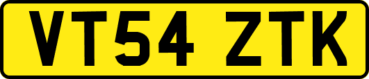 VT54ZTK