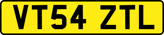 VT54ZTL
