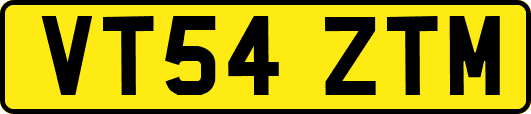 VT54ZTM