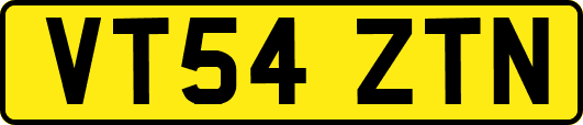 VT54ZTN