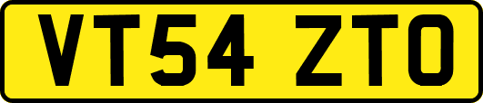 VT54ZTO