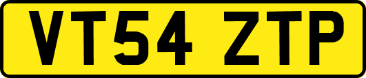 VT54ZTP