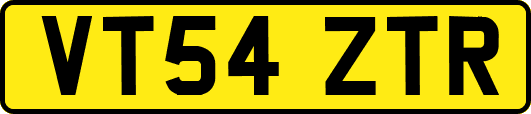 VT54ZTR