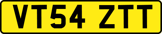 VT54ZTT