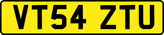 VT54ZTU