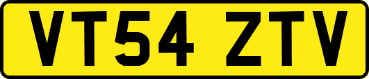 VT54ZTV