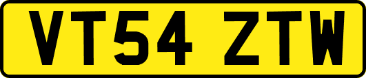 VT54ZTW