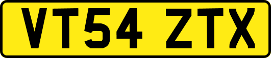 VT54ZTX