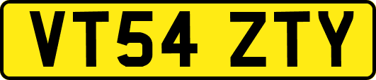 VT54ZTY