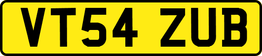 VT54ZUB