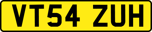 VT54ZUH