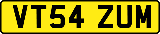 VT54ZUM