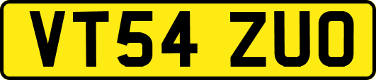 VT54ZUO