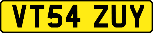 VT54ZUY