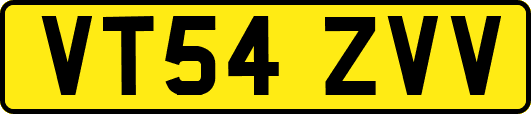 VT54ZVV