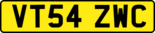 VT54ZWC