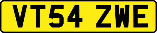 VT54ZWE